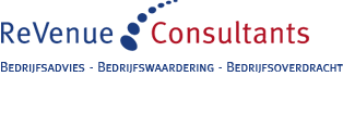 ReVenue Consultans | Bedrijfsadvies - Bedrijfswaardering - Bedrijfsoverdracht